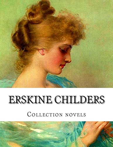 Erskine Childers, Collection novels