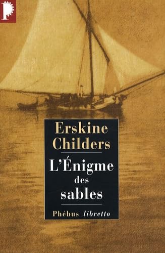 L'énigme des sables (0000)