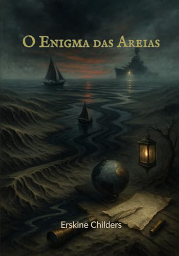 O Enigma das Areias von Independently published