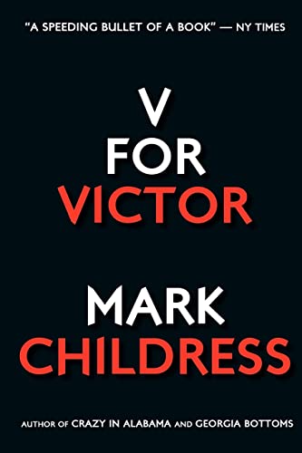 V for Victor von CREATESPACE