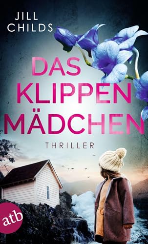 Das Klippenmädchen: Thriller von Aufbau Taschenbuch