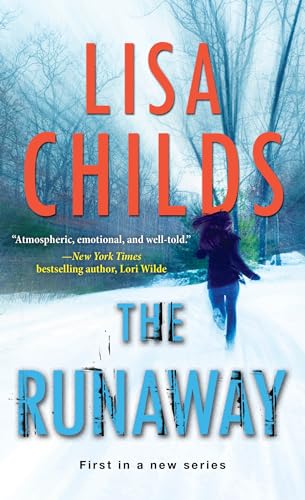 The Runaway (A Bane Island Novel, Band 1)