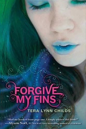 Forgive My Fins (Forgive My Fins, 1)