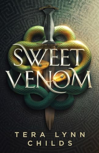Sweet Venom von Fearless Alchemy