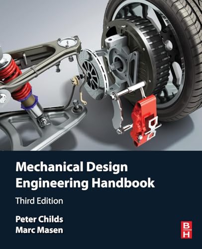 Mechanical Design Engineering Handbook von Butterworth-Heinemann