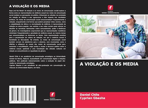 A VIOLAÇÃO E OS MEDIA: DE von Edições Nosso Conhecimento