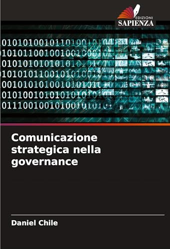 Comunicazione strategica nella governance: DE von Edizioni Sapienza