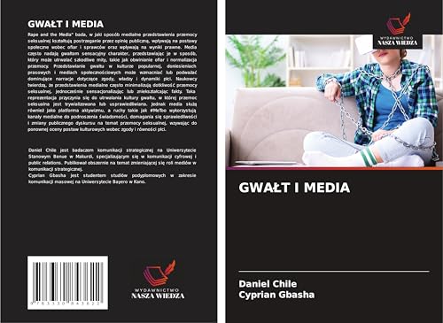 GWA¿T I MEDIA von Wydawnictwo Nasza Wiedza