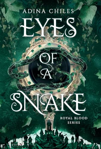 Eyes of a Snake von Midnight Tide Publishing