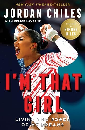 I'm That Girl: Living the Power of My Dreams von Harper Influence