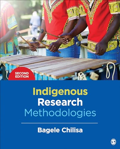 Indigenous Research Methodologies von Sage Publications
