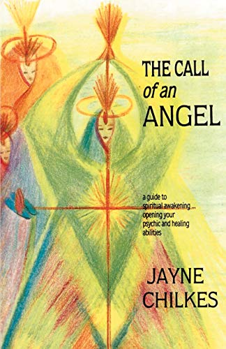 The Call of an Angel von Authors Choice Press
