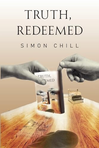 Truth, Redeemed von Vanguard Press