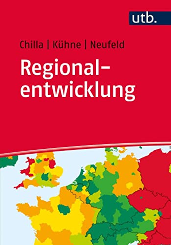 Regionalentwicklung von UTB GmbH