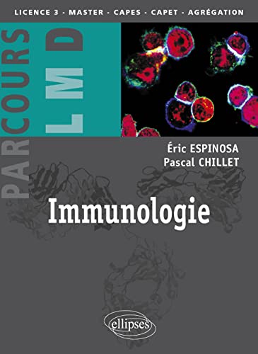 Immunologie (Parcours LMD)