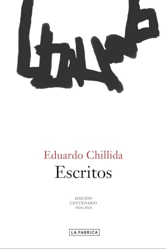 Escritos.: Edición Centenario 1924-2024. (Blow Up)