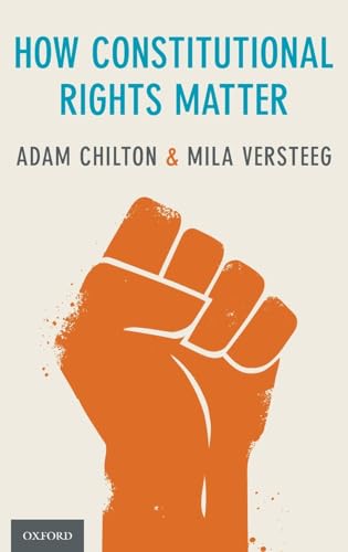 How Constitutional Rights Matter