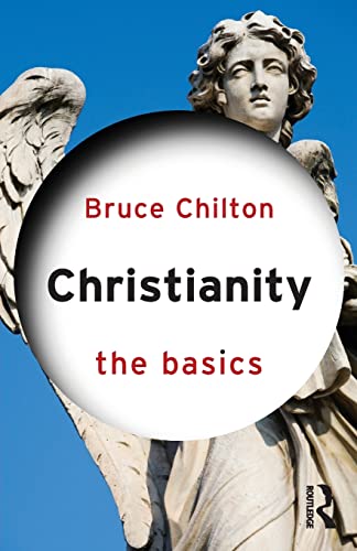 Christianity: The Basics von Routledge
