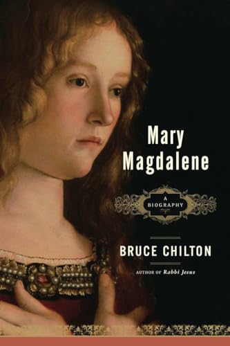 Mary Magdalene: A Biography von Image