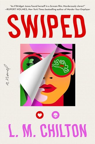 Swiped: A Novel von Gallery/Scout Press