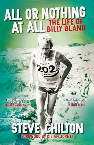 All or Nothing at All: The Life of Billy Bland von Sandstone Press Ltd