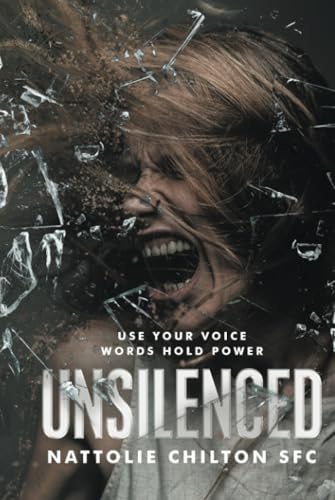 Unsilenced: Use Your Voice Words Hold Power