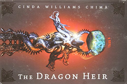 The Dragon Heir (The Heir Chronicles, 3, Band 3) von Little, Brown Books for Young Readers