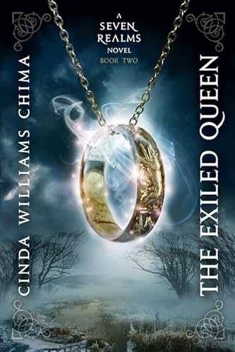 The Exiled Queen: A Seven Realms Novel (A Seven Realms Novel, 2)