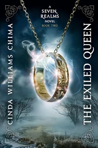 The Exiled Queen: A Seven Realms Novel (A Seven Realms Novel, 2)
