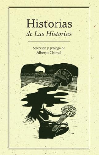 Historias de Las Historias von Ediciones del Ermitaño