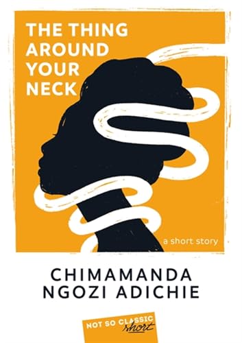 The Thing Around Your Neck von BELIN EDUCATION
