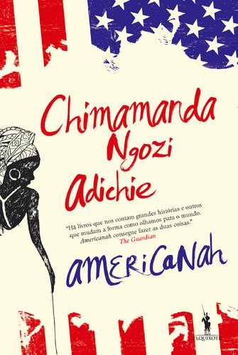 Americanah (Portuguese Edition)