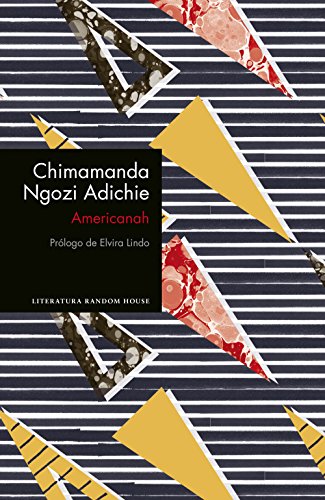 Americanah (edición especial limitada) (Spanish Edition) (Random House)