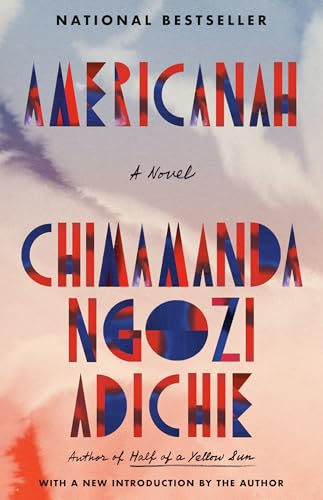 Americanah: A novel von Anchor