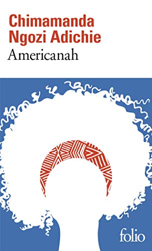 Americanah von Folio