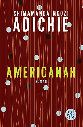 Americanah: Roman von FISCHER Taschenbuch