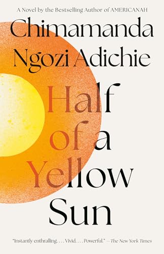 Half of a Yellow Sun Half of a Yellow Sun von Anchor Books