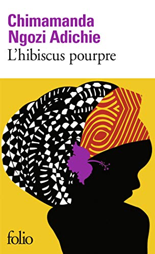 L'hibiscus pourpre von Folio