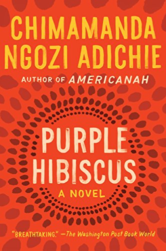 Purple Hibiscus: A Novel von Algonquin Books