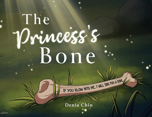 The Princess's Bone The Princess's Bone von Palmetto Publishing