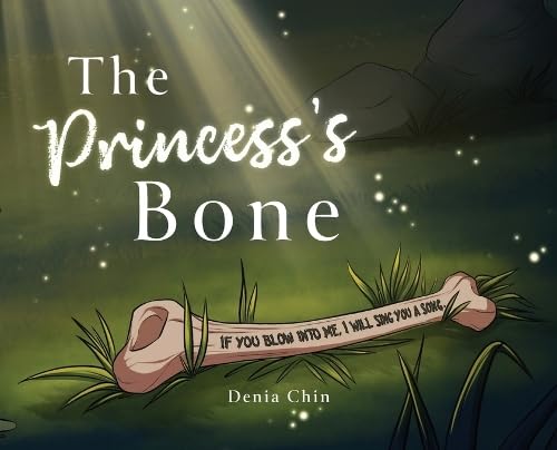 The Princess's Bone von Palmetto Publishing