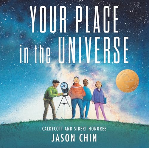Your Place in the Universe von Holiday House
