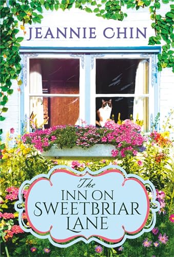 The Inn on Sweetbriar Lane: Includes a Bonus Novella The Inn on Sweetbriar Lane: Includes a Bonus Novella von Forever
