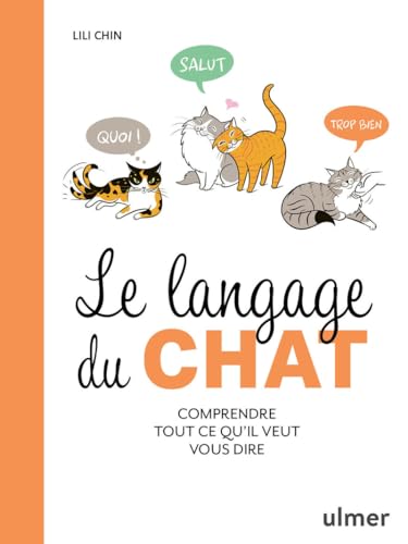 Le Langage du chat von ULMER
