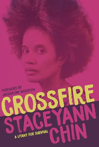 Crossfire: A Litany for Survival von Haymarket Books