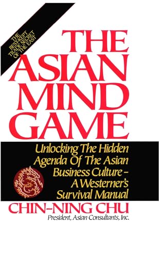 Asian Mind Game