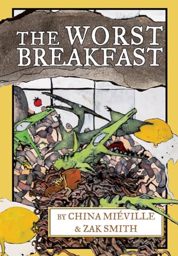 The Worst Breakfast von Black Sheep