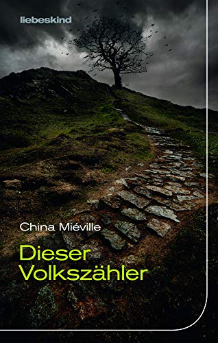 Dieser Volkszähler: Eine Novelle