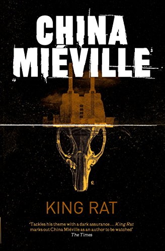 King Rat von Pan Macmillan