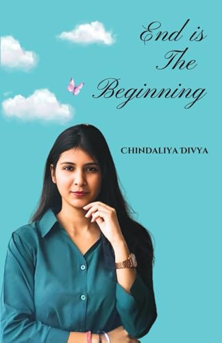 END IS THE BEGINNING von Gurucool Publishing
